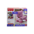 Fisher Price Laugh & Learn Pink Chair